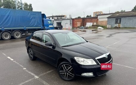 Skoda Octavia, 2011 год, 700 000 рублей, 13 фотография