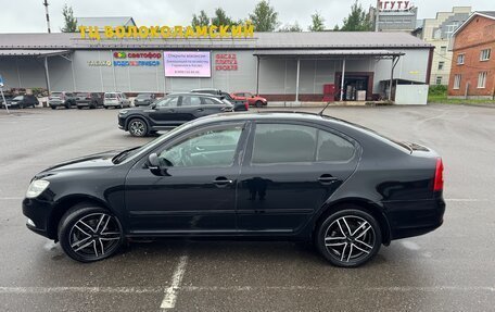 Skoda Octavia, 2011 год, 700 000 рублей, 17 фотография