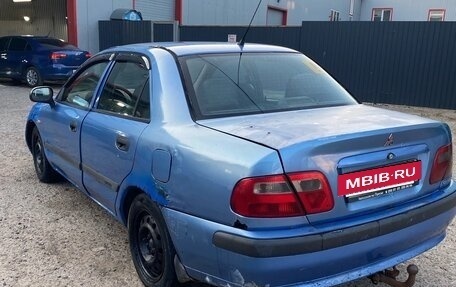 Mitsubishi Carisma I, 2000 год, 96 000 рублей, 5 фотография