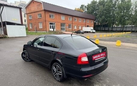 Skoda Octavia, 2011 год, 700 000 рублей, 5 фотография