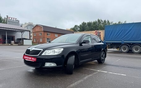 Skoda Octavia, 2011 год, 700 000 рублей, 15 фотография