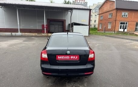 Skoda Octavia, 2011 год, 700 000 рублей, 6 фотография
