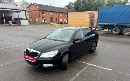Skoda Octavia, 2011 год, 700 000 рублей, 16 фотография