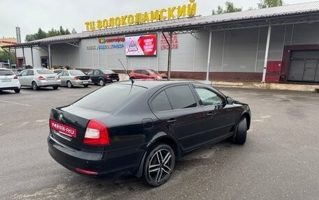 Skoda Octavia, 2011 год, 700 000 рублей, 7 фотография