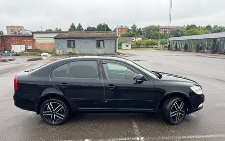 Skoda Octavia, 2011 год, 700 000 рублей, 21 фотография