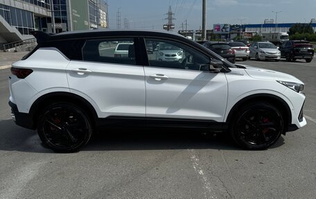 Geely Coolray I, 2024 год, 2 300 000 рублей, 4 фотография