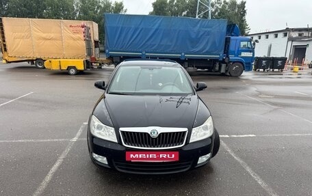 Skoda Octavia, 2011 год, 700 000 рублей, 14 фотография