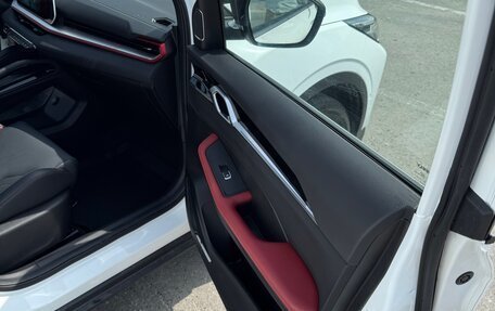 Geely Coolray I, 2024 год, 2 300 000 рублей, 8 фотография