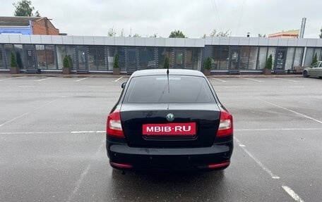 Skoda Octavia, 2011 год, 700 000 рублей, 19 фотография