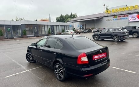 Skoda Octavia, 2011 год, 700 000 рублей, 18 фотография