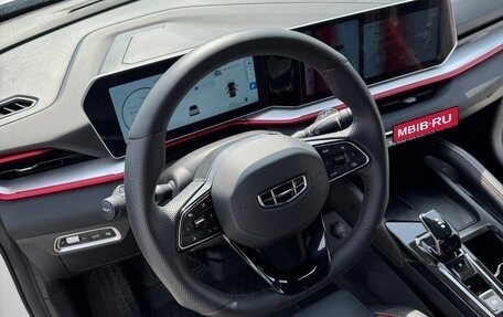 Geely Coolray I, 2024 год, 2 300 000 рублей, 11 фотография