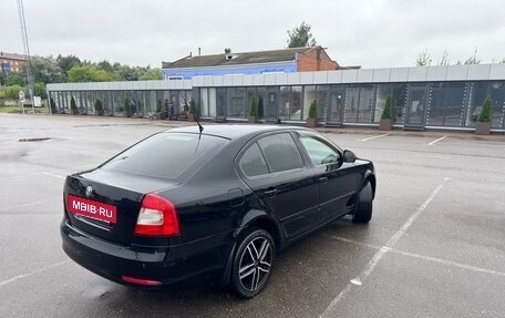 Skoda Octavia, 2011 год, 700 000 рублей, 20 фотография