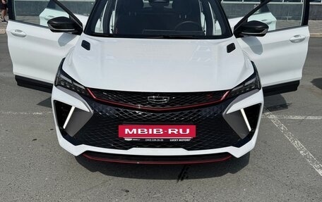 Geely Coolray I, 2024 год, 2 300 000 рублей, 14 фотография