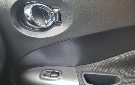 Nissan Juke II, 2011 год, 1 150 000 рублей, 10 фотография