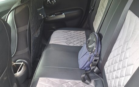 Nissan Juke II, 2011 год, 1 150 000 рублей, 12 фотография