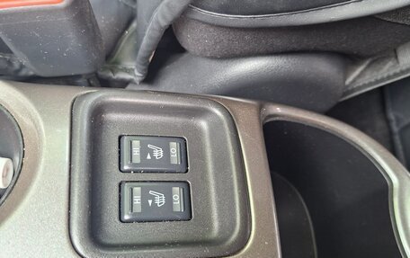 Nissan Juke II, 2011 год, 1 150 000 рублей, 16 фотография