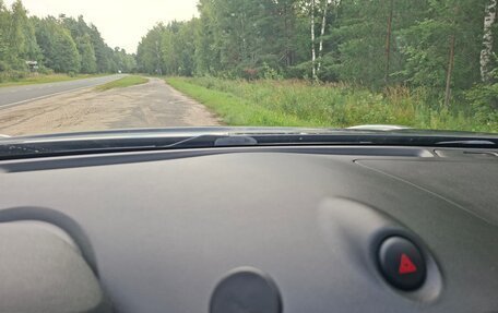Nissan Juke II, 2011 год, 1 150 000 рублей, 13 фотография
