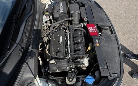 KIA Rio IV, 2017 год, 1 400 000 рублей, 17 фотография