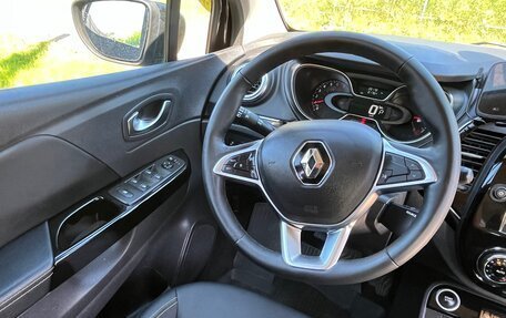 Renault Kaptur I рестайлинг, 2020 год, 1 950 000 рублей, 5 фотография