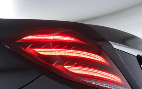 Mercedes-Benz S-Класс, 2017 год, 6 300 000 рублей, 25 фотография