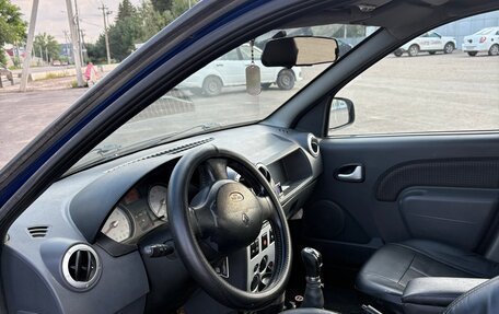 Renault Logan I, 2007 год, 280 000 рублей, 6 фотография