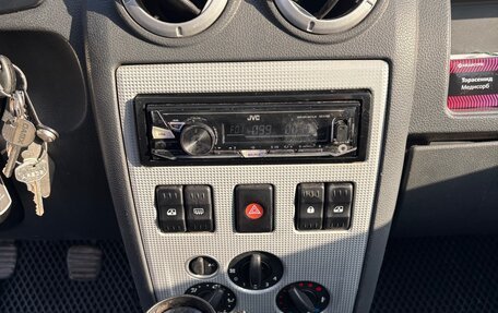 Renault Logan I, 2007 год, 280 000 рублей, 9 фотография