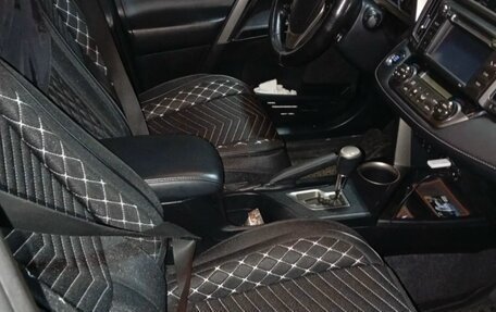 Toyota RAV4, 2013 год, 2 100 000 рублей, 3 фотография