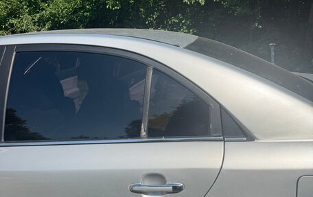 Hyundai Sonata VI, 2006 год, 520 000 рублей, 9 фотография