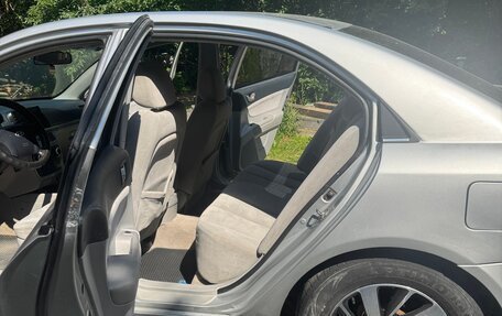 Hyundai Sonata VI, 2006 год, 520 000 рублей, 13 фотография