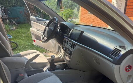 Hyundai Sonata VI, 2006 год, 520 000 рублей, 14 фотография