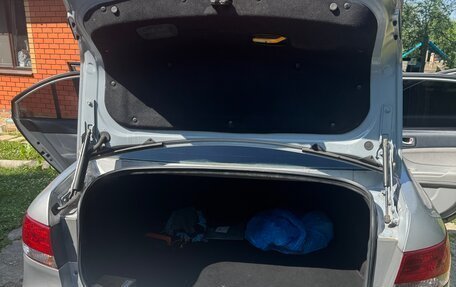 Hyundai Sonata VI, 2006 год, 520 000 рублей, 16 фотография