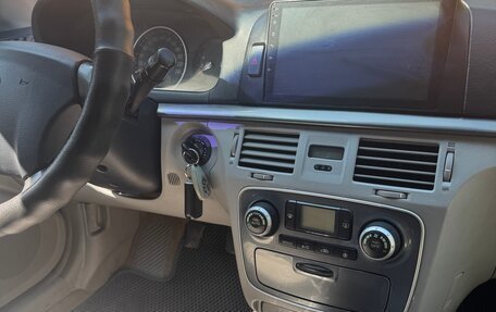Hyundai Sonata VI, 2006 год, 520 000 рублей, 20 фотография