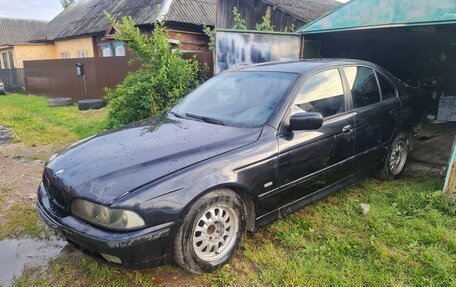 BMW 5 серия, 1997 год, 320 000 рублей, 3 фотография