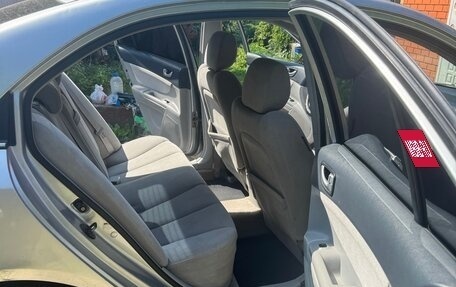 Hyundai Sonata VI, 2006 год, 520 000 рублей, 15 фотография