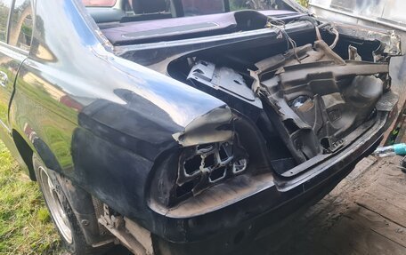 BMW 5 серия, 1997 год, 320 000 рублей, 9 фотография