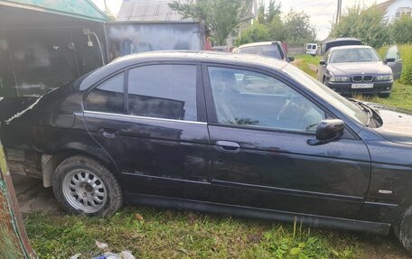 BMW 5 серия, 1997 год, 320 000 рублей, 11 фотография