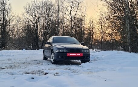 BMW 5 серия, 1997 год, 320 000 рублей, 2 фотография