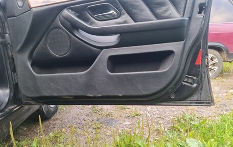 BMW 5 серия, 1997 год, 320 000 рублей, 20 фотография