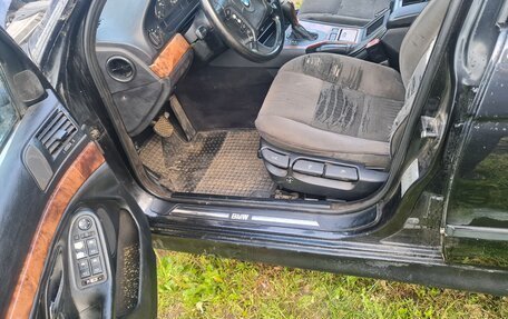 BMW 5 серия, 1997 год, 320 000 рублей, 24 фотография
