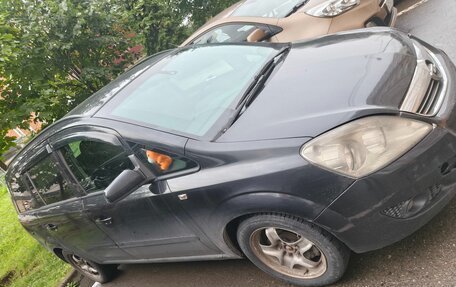 Opel Zafira B, 2009 год, 730 000 рублей, 8 фотография
