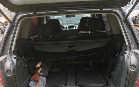 Opel Zafira B, 2009 год, 730 000 рублей, 9 фотография
