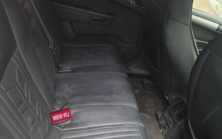 Opel Zafira B, 2009 год, 730 000 рублей, 15 фотография