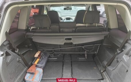 Opel Zafira B, 2009 год, 730 000 рублей, 10 фотография