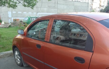 Chery QQ6 (S21), 2008 год, 150 000 рублей, 3 фотография