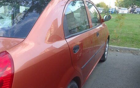 Chery QQ6 (S21), 2008 год, 150 000 рублей, 4 фотография