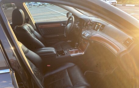 Infiniti M, 2007 год, 600 000 рублей, 5 фотография