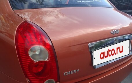Chery QQ6 (S21), 2008 год, 150 000 рублей, 6 фотография