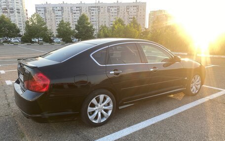 Infiniti M, 2007 год, 600 000 рублей, 3 фотография