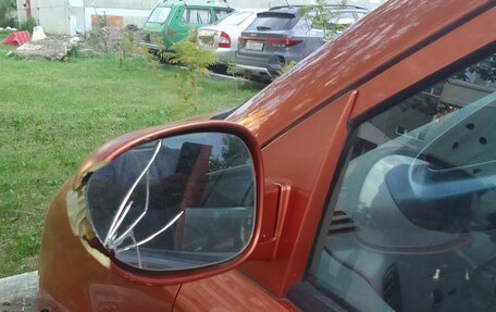 Chery QQ6 (S21), 2008 год, 150 000 рублей, 8 фотография