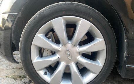 Infiniti M, 2007 год, 600 000 рублей, 8 фотография
